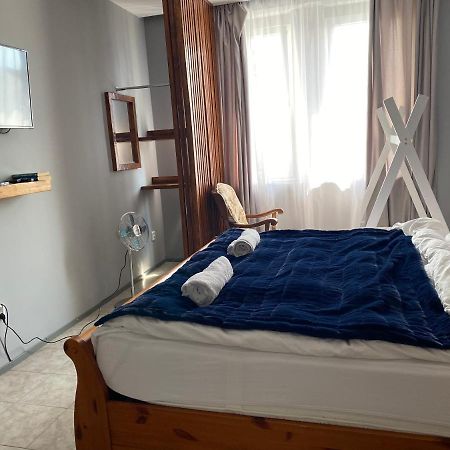 Kael Apartment Teplice Eksteriør bilde